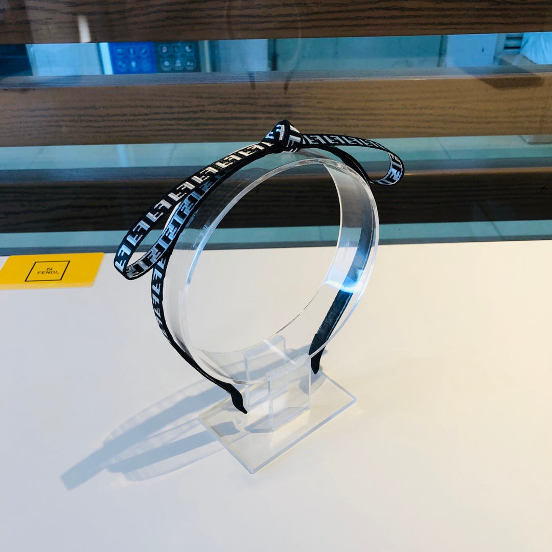 GLM - New Hair Band FEI 024