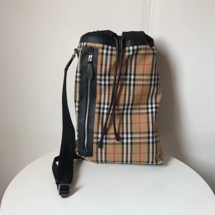 Fan Fashion -GLM - Top quality BBR Bags - 1303