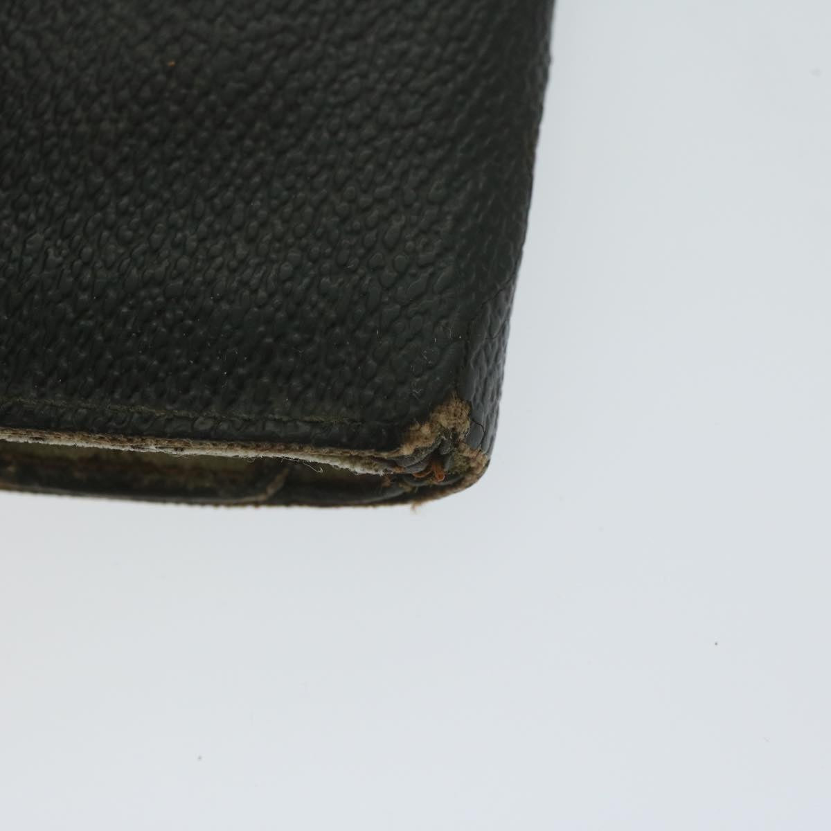 LOUIS VUITTON Epi Monogram Key Case 11 pieces Green Red LV 62872