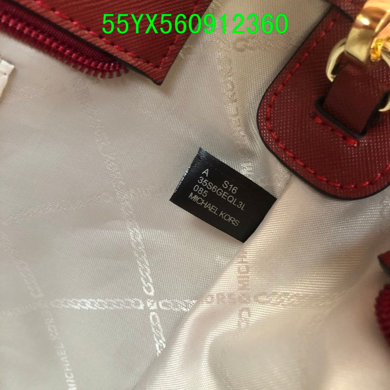Satchel Bags - MK Bags - 916