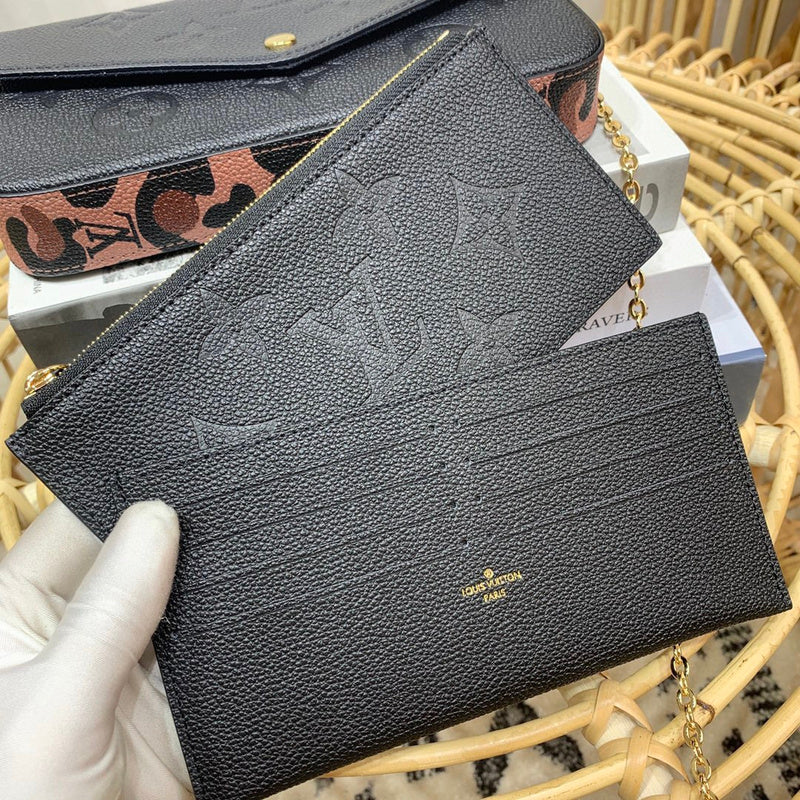 Satchel Bags - VL Bags - 5494