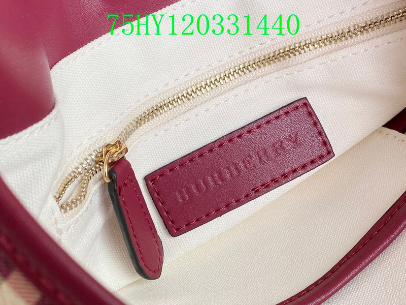 Fan Fashion -GLM - Top quality BBR Bags - 586