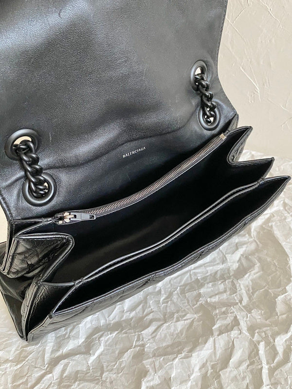 Satchel Bags - BGA Bags - 254