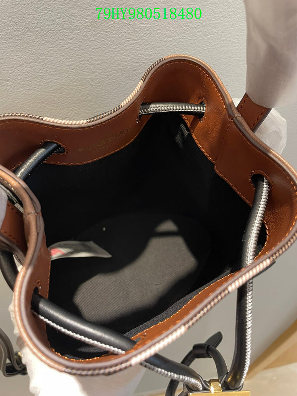 Fan Fashion -GLM - Top quality BBR Bags - 128
