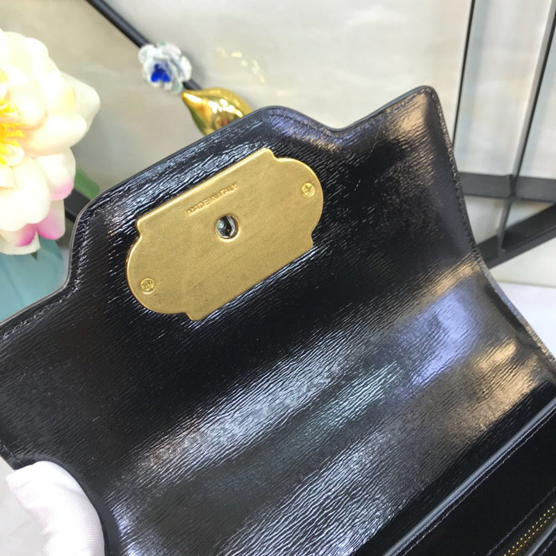 Satchel Bags - DG Bags - 237
