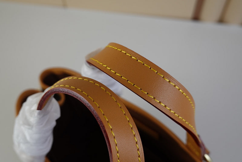 Satchel Bags - VL Bags - 3033