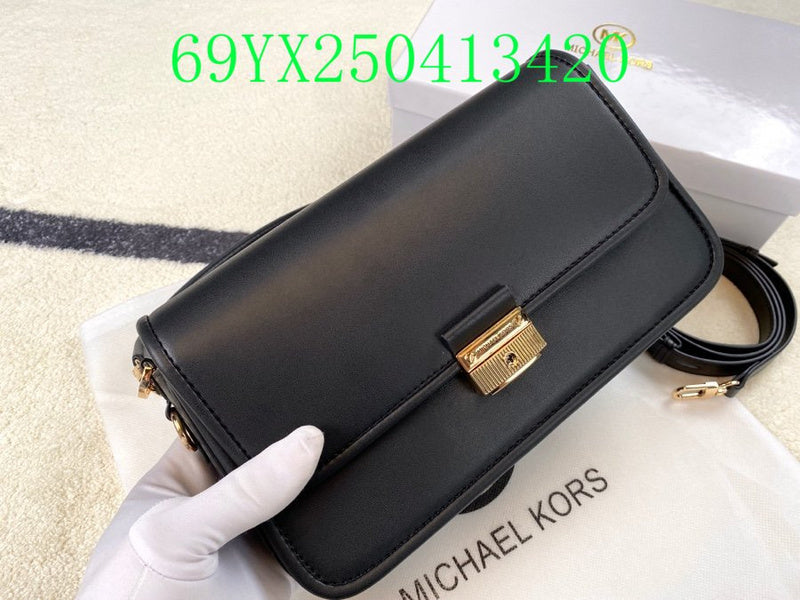 Satchel Bags - MK Bags - 815