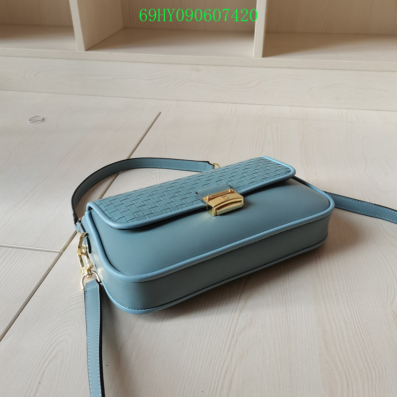 Satchel Bags - MK Bags - 750