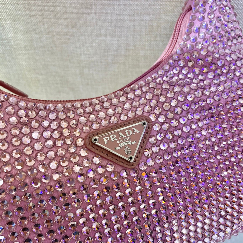 Satchel Bags - PDA Bags - 231