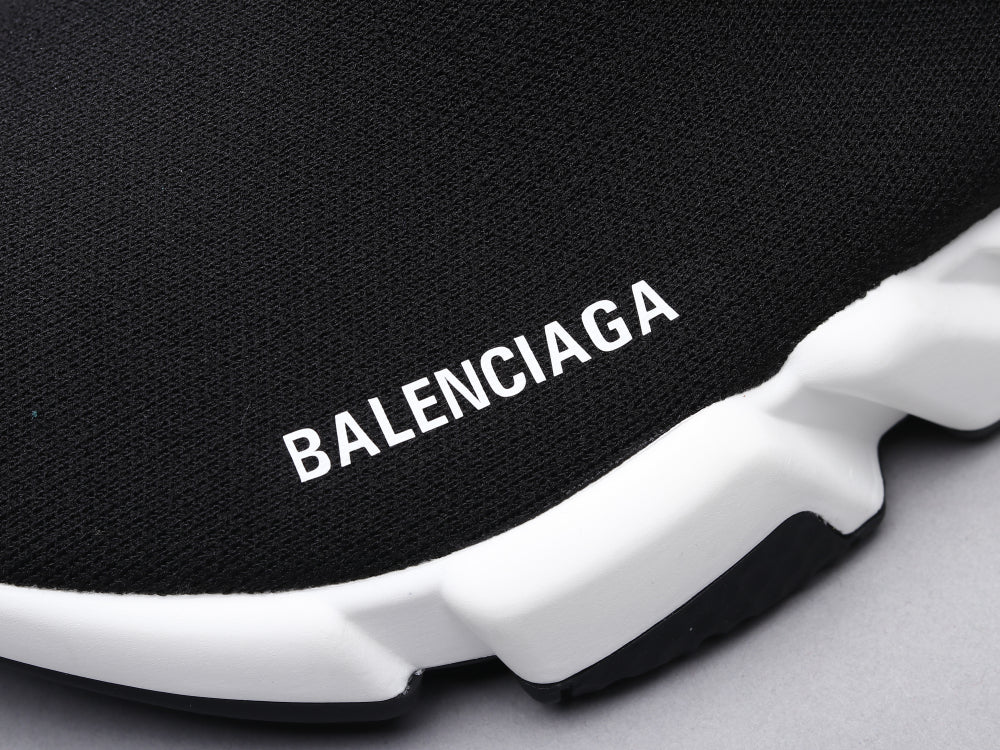 GLM - Bla Socks Shoes Air Cushion Sneaker