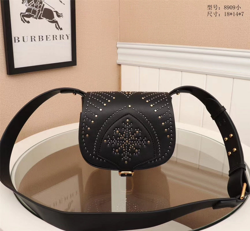 Fan Fashion -GLM - Top quality BBR Bags - 1064