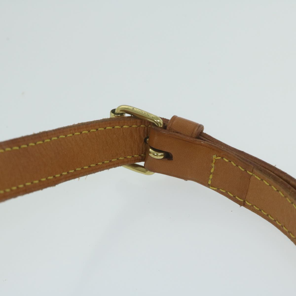 LOUIS VUITTON Monogram Saumur 30 Shoulder Bag M42256 LV 62922