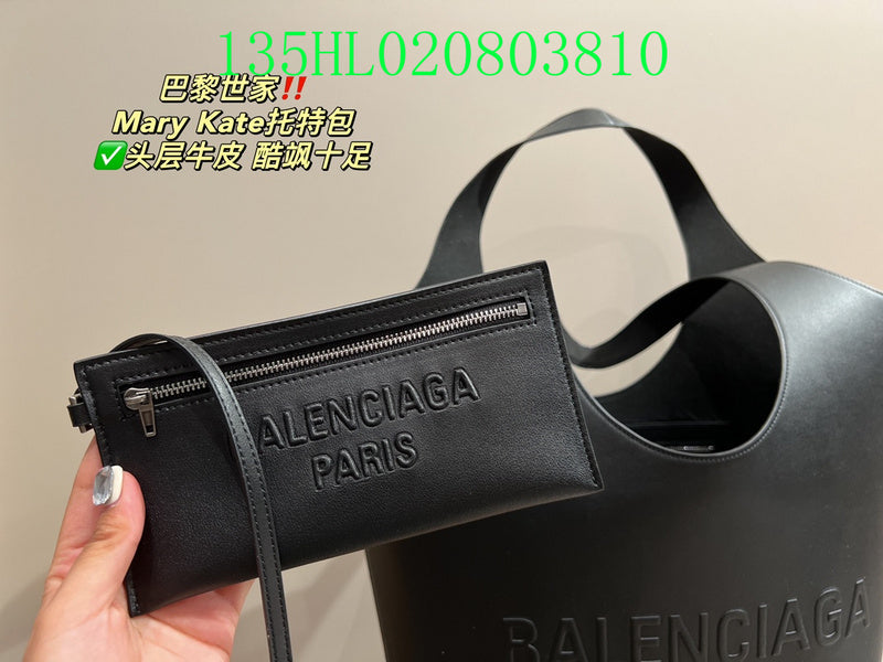 GLM Top Quality - BGA Bags - 1662