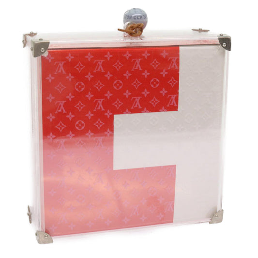 LOUIS VUITTON LV Cup Spain Puzzle Visionaire 30 Object Limited 6000 62956A