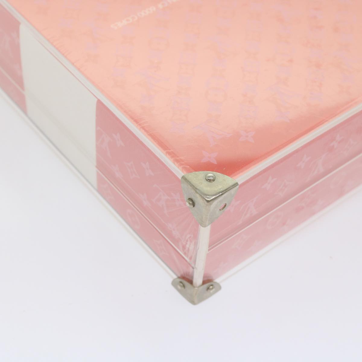 LOUIS VUITTON LV Cup Spain Puzzle Visionaire 30 Object Limited 6000 62956A