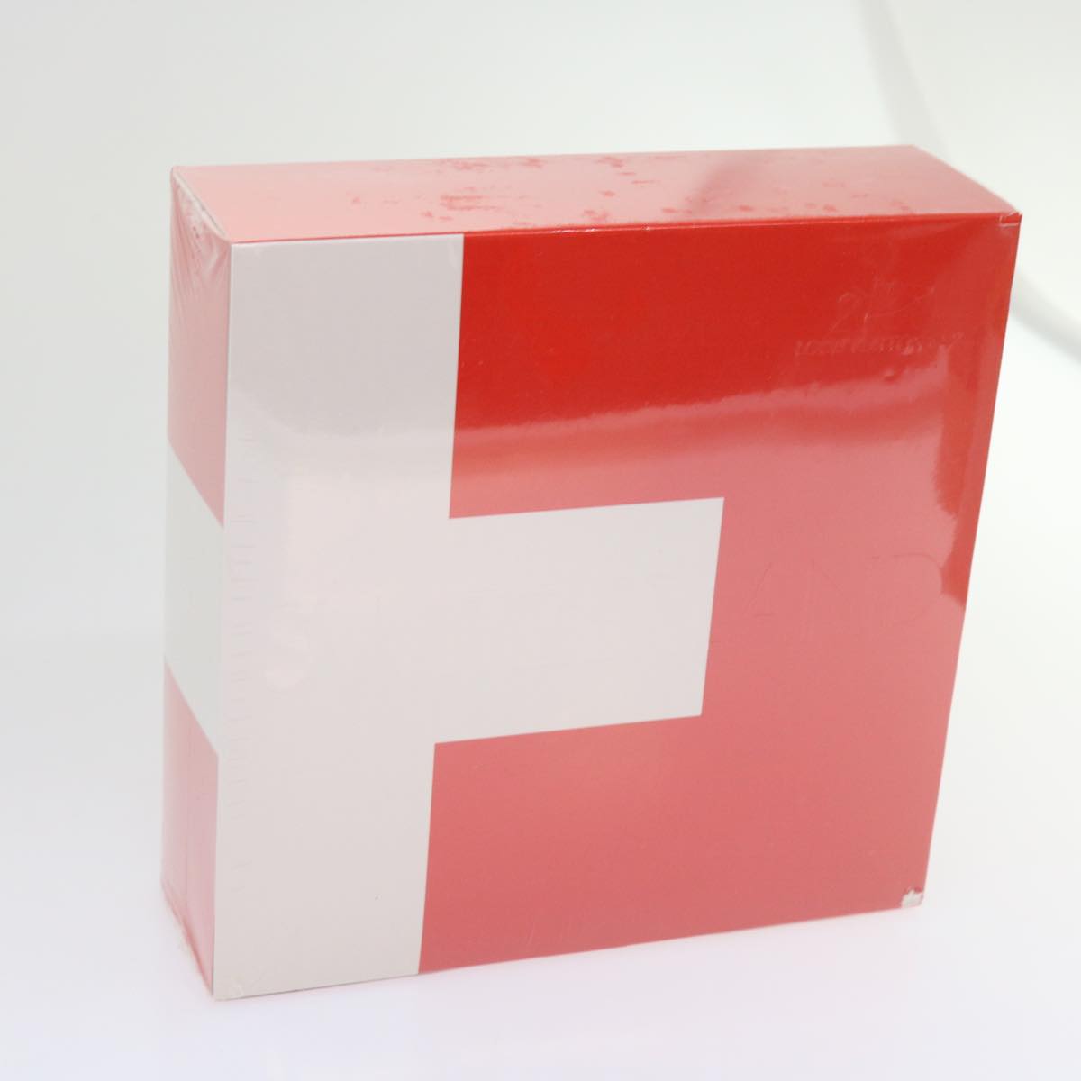 LOUIS VUITTON LV Cup Spain Puzzle Visionaire 30 Object Limited 6000 62956A