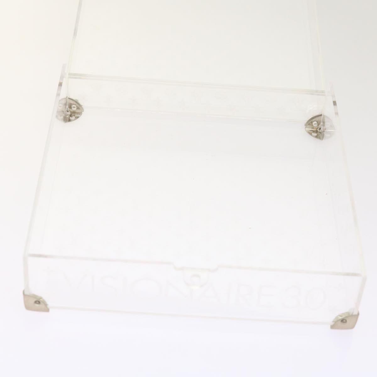 LOUIS VUITTON LV Cup Spain Puzzle Visionaire 30 Object Limited 6000 62956A