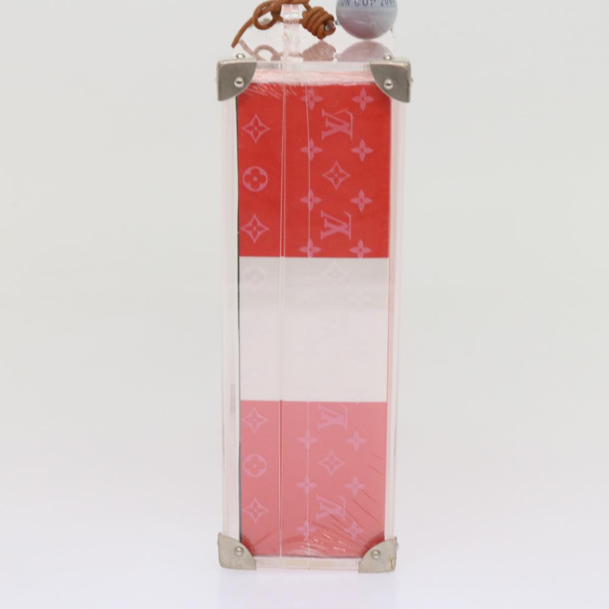 LOUIS VUITTON LV Cup Spain Puzzle Visionaire 30 Object Limited 6000 62956A