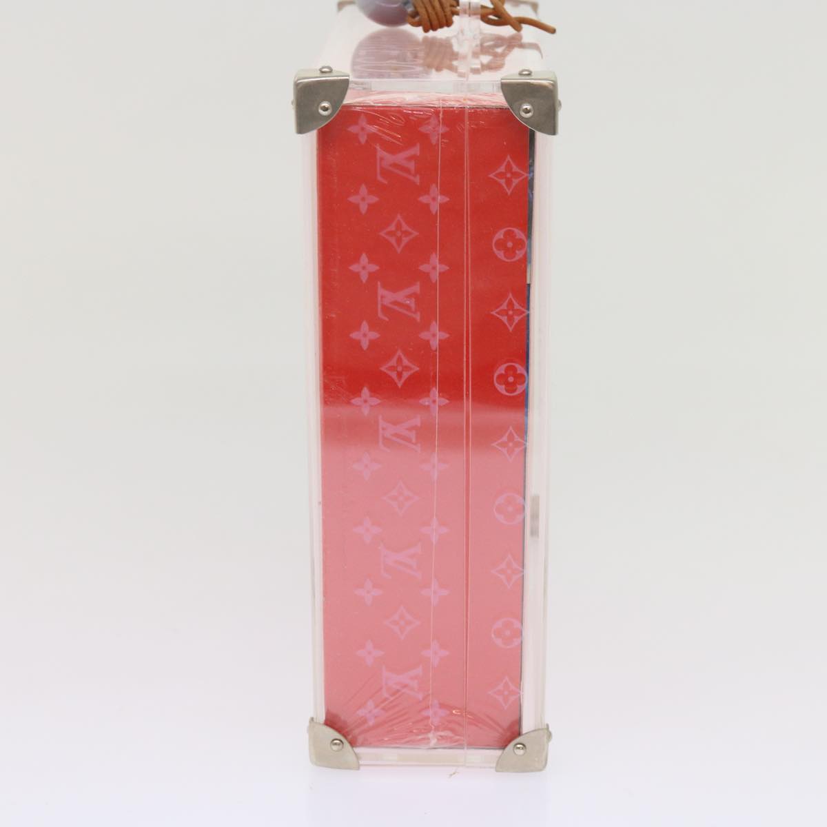 LOUIS VUITTON LV Cup Spain Puzzle Visionaire 30 Object Limited 6000 62956A