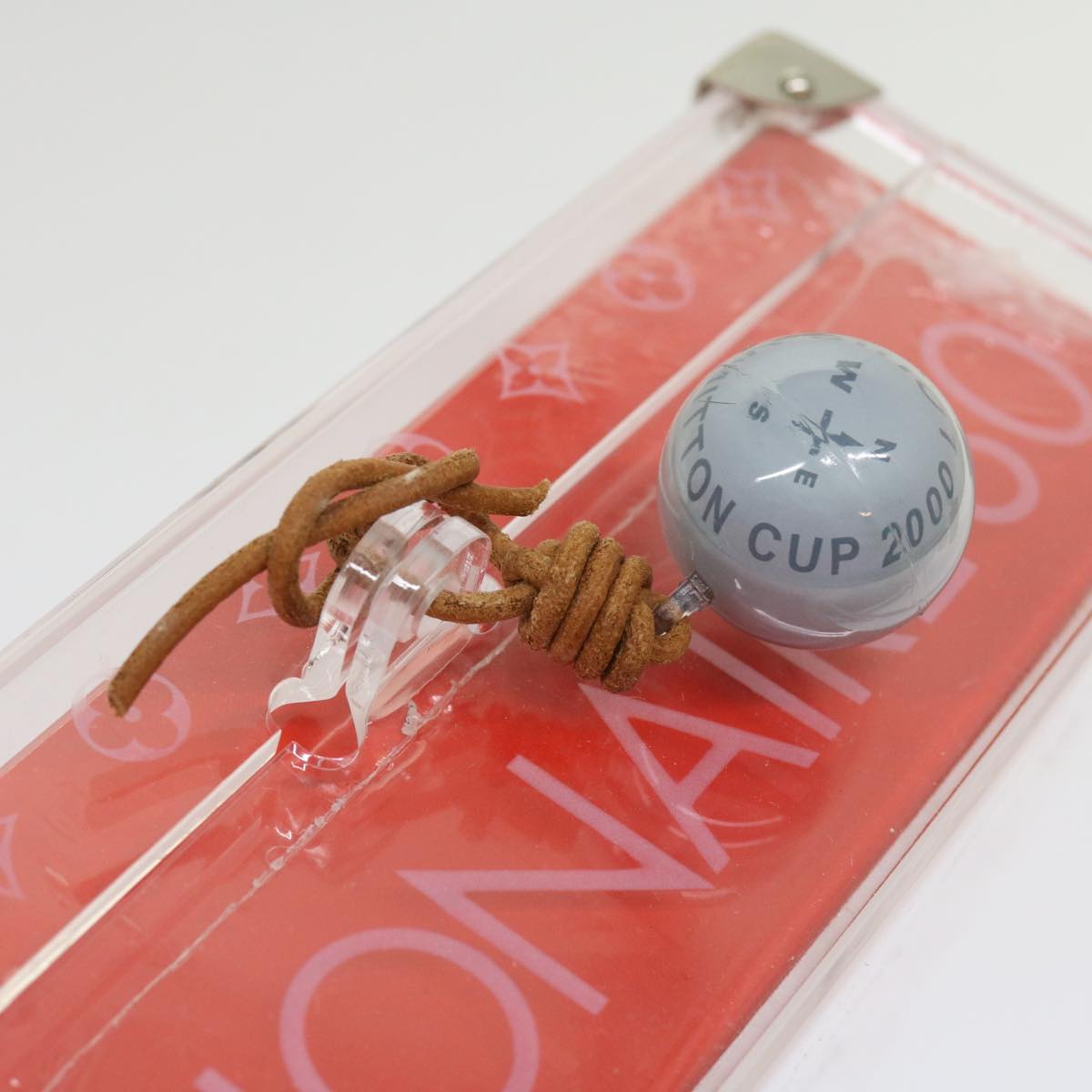 LOUIS VUITTON LV Cup Spain Puzzle Visionaire 30 Object Limited 6000 62956A
