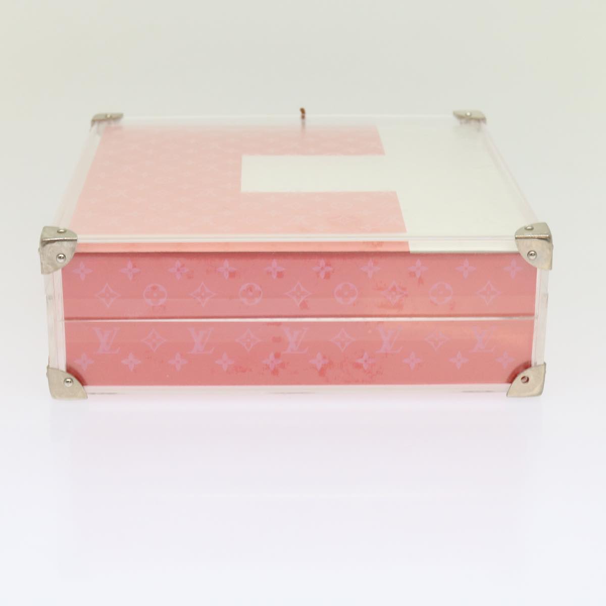 LOUIS VUITTON LV Cup Spain Puzzle Visionaire 30 Object Limited 6000 62956A