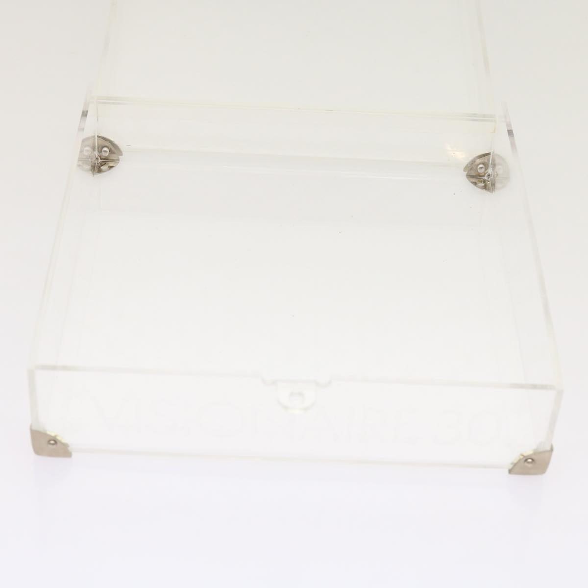 LOUIS VUITTON LV Cup Switzerland Puzzle Visionaire 30 Limited 6000 62958A