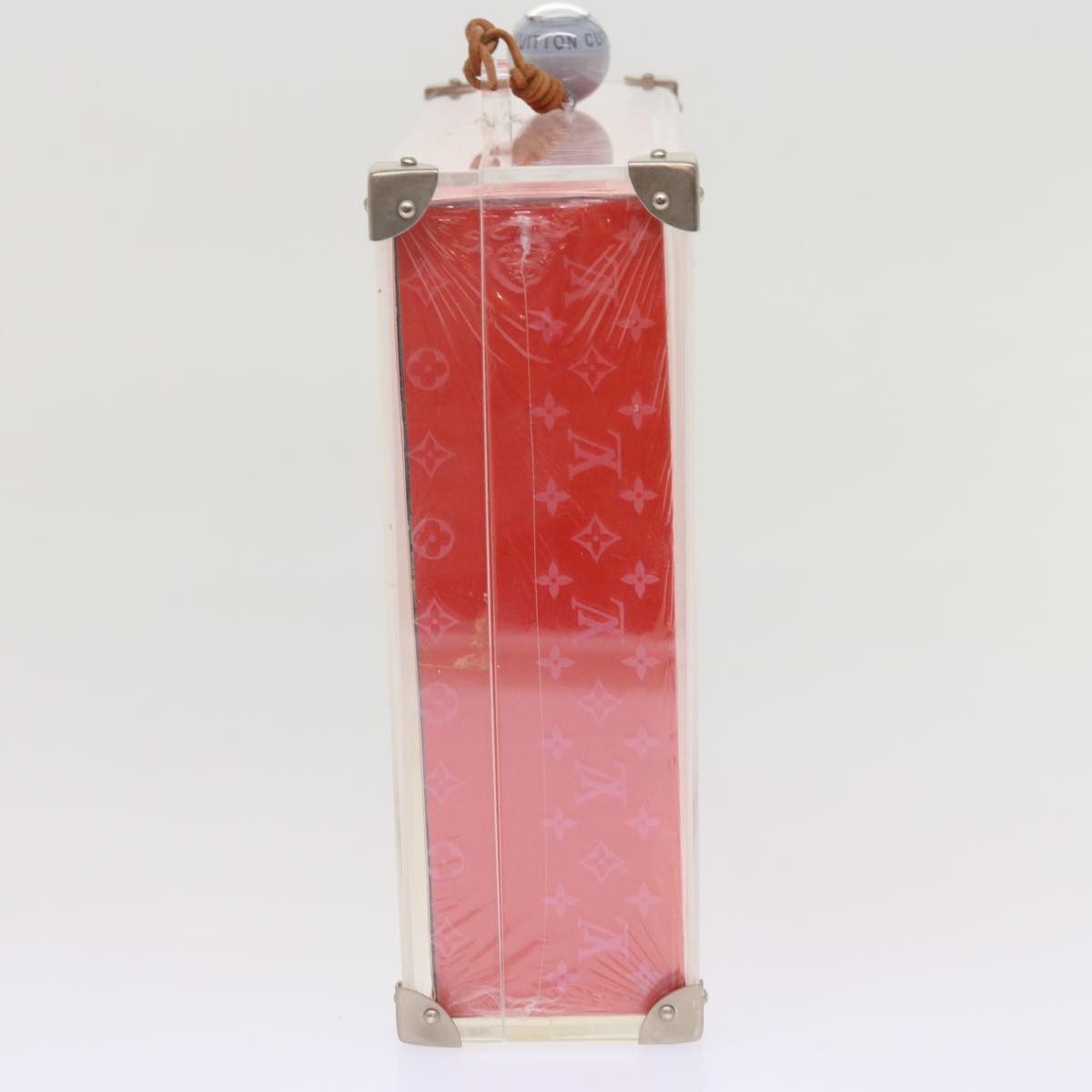 LOUIS VUITTON LV Cup Switzerland Puzzle Visionaire 30 Limited 6000 62958A