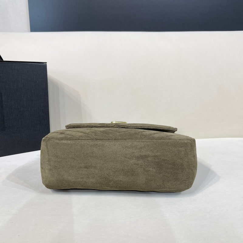 Satchel Bags - SLY Bags - 1067