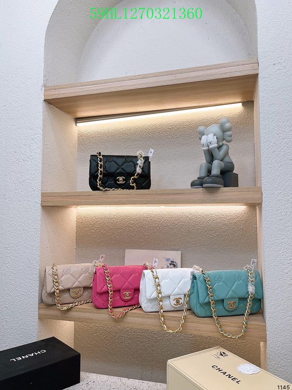 Glami - CHL Bags - 1270