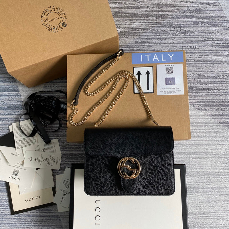 Satchel Bags - GCI Bags - 4810