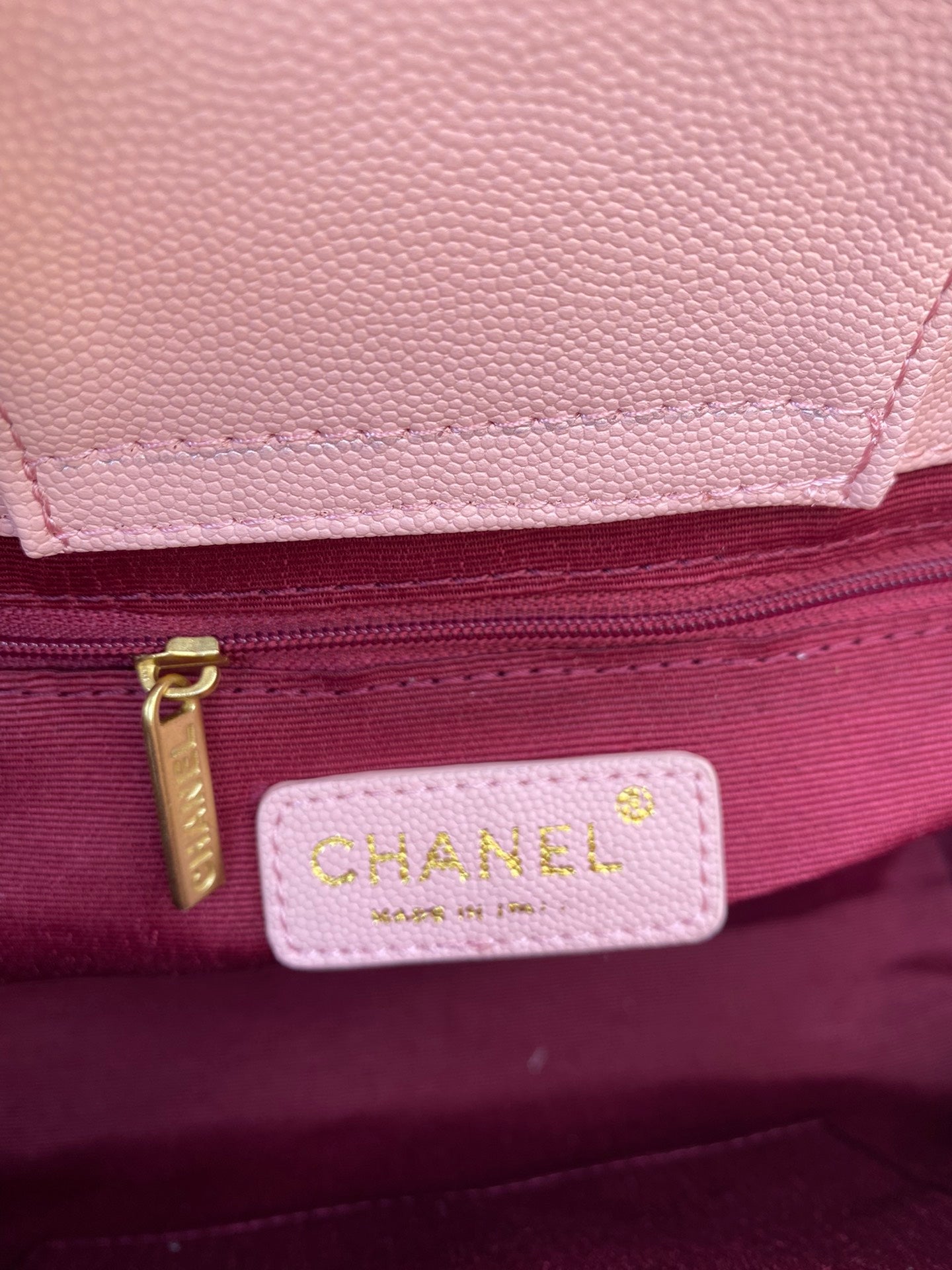 GLM - Top Quality Bag CHL 432