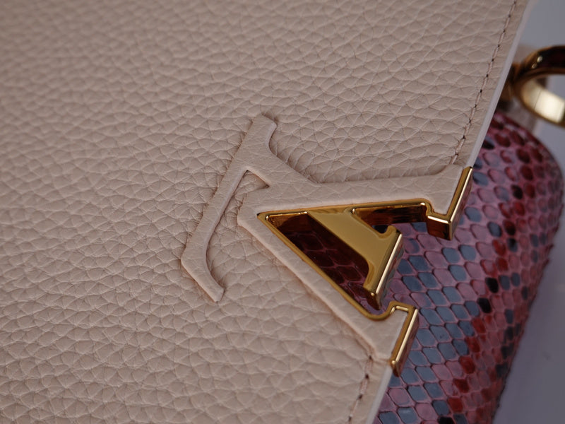 Satchel Bags - VL Bags - 5056