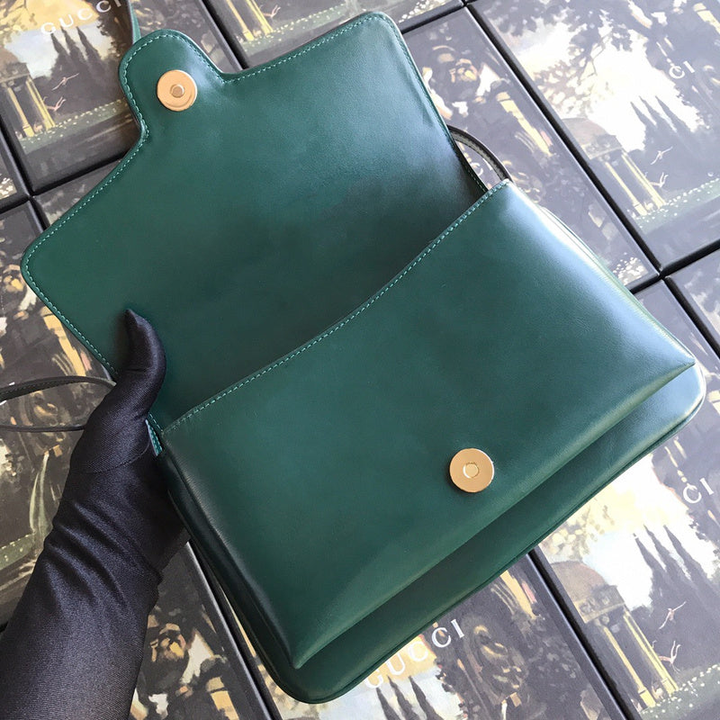 Satchel Bags - GCI Bags - 6405