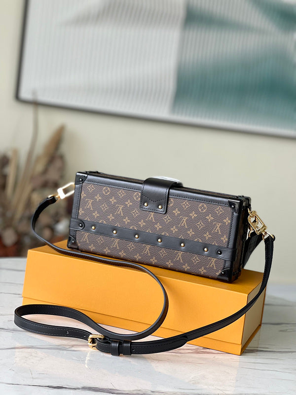 Glami GlamI Lu-Vi Bags - 16672