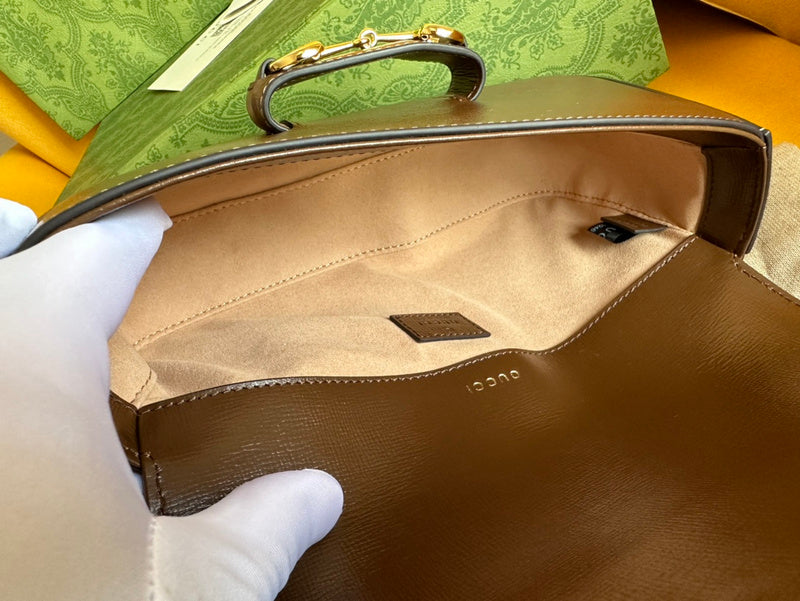 Satchel Bags - GCI Bags - 284