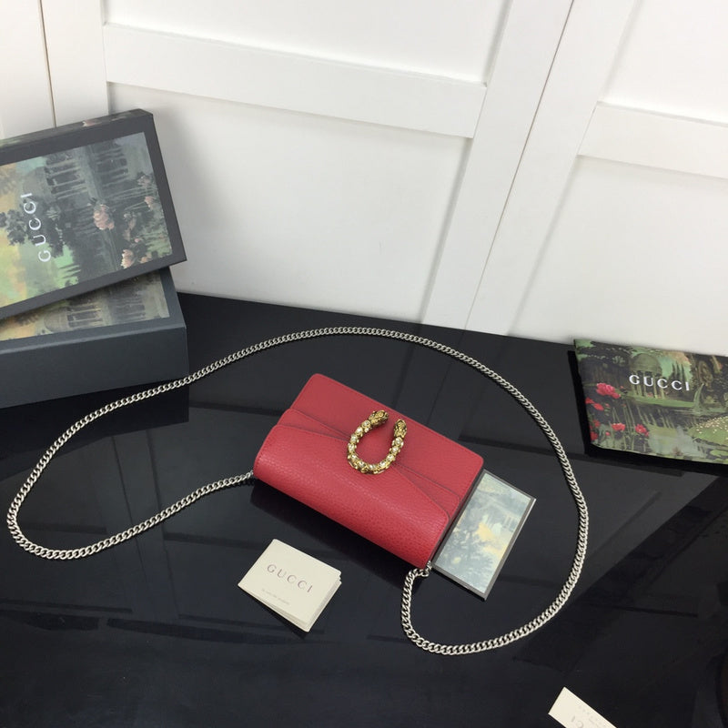 Satchel Bags - GUC Bags - 939