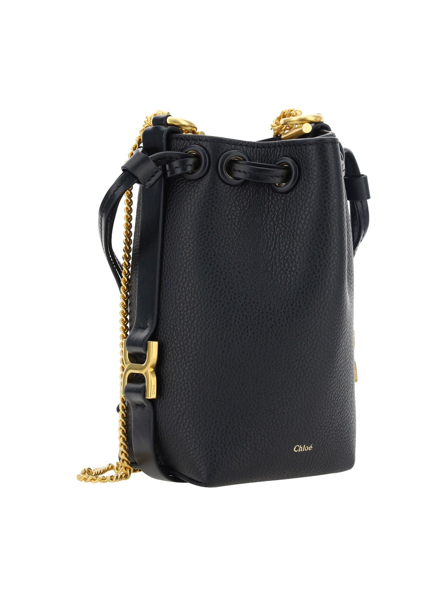 ChloÃƒÆ’Ã‚Â© Women Micro Marcie Shoulder Bag