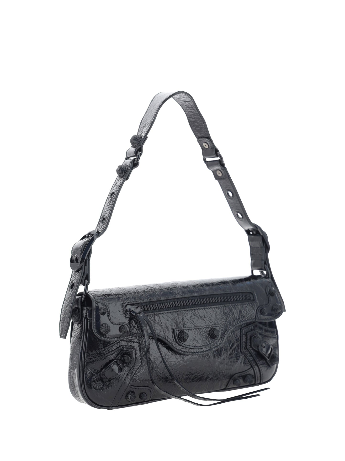 Balenciaga Women Le Cagole Sling Shoulder Bag