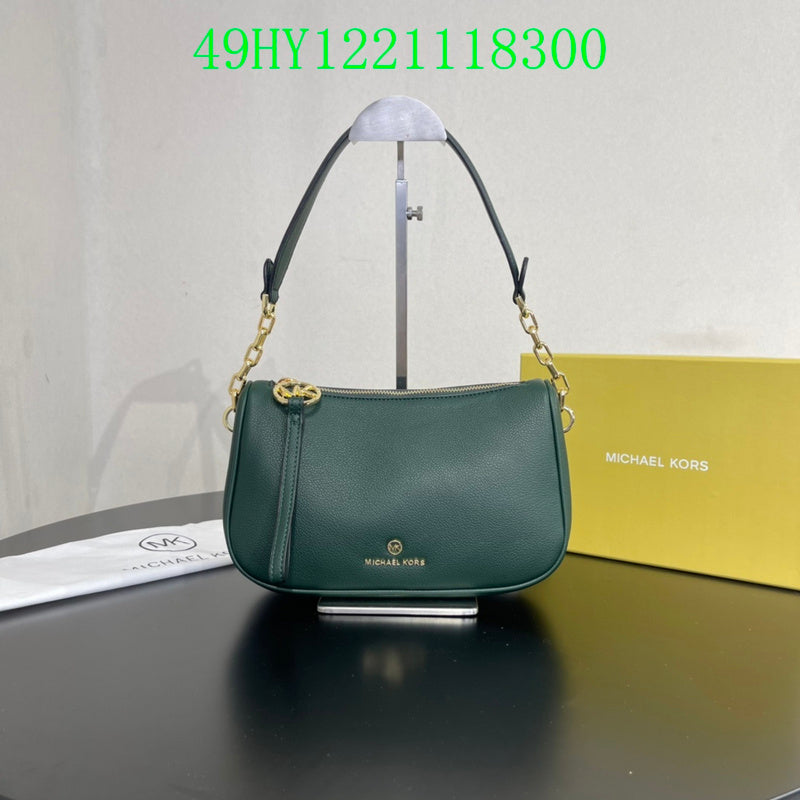 Satchel Bags - MK Bags - 143