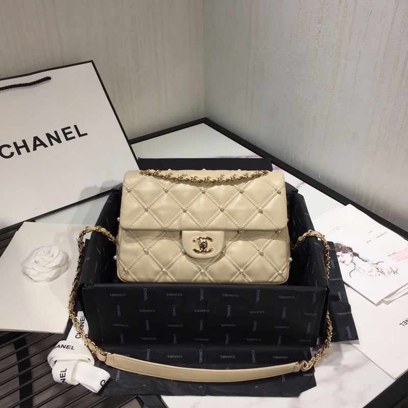 Satchel Bags - CHL Bags - 6427
