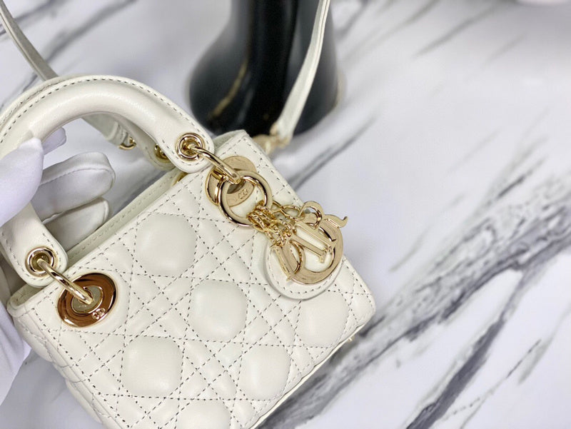 GLM - Dir Bags - 1144