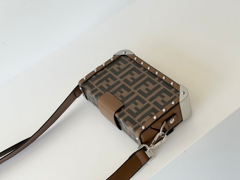 Satchel Bags - FDI Bags - 213