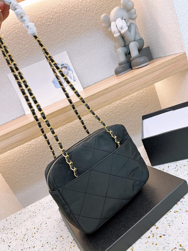 Satchel Bags - PDA Bags - 445