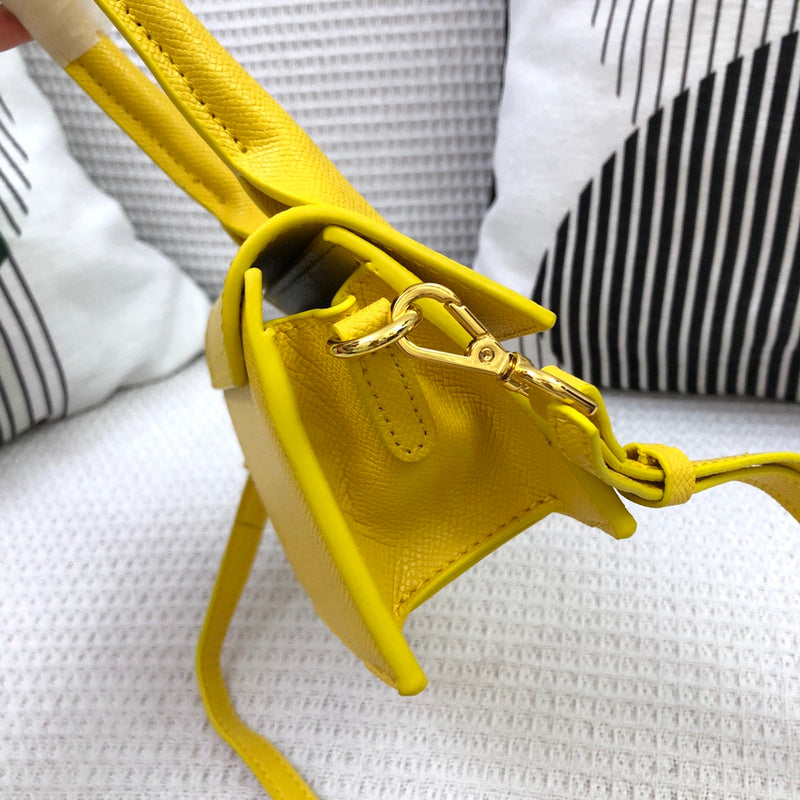 Satchel Bags - JQMS Bags - 274