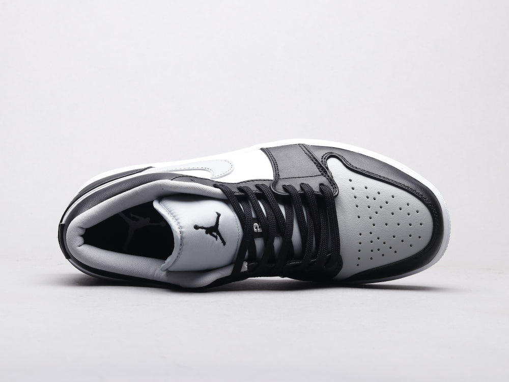 GLM - AJ1 black and white gray