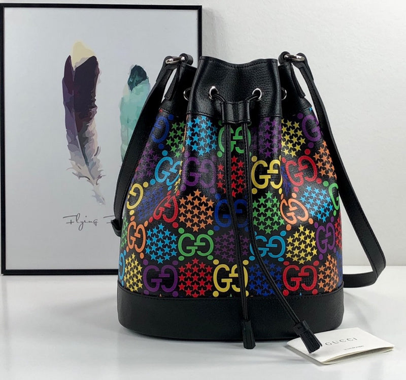 Satchel Bags - GCI Bags - 4024