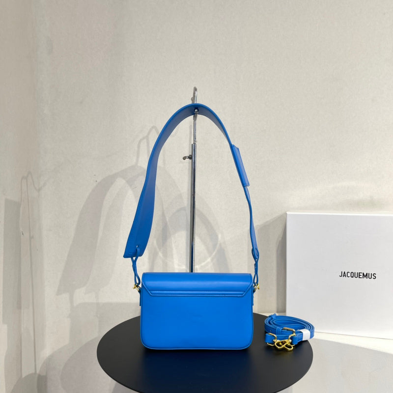 Satchel Bags - JQMS Bags - 045