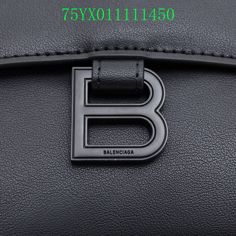 Satchel Bags - BGA Bags - 2424