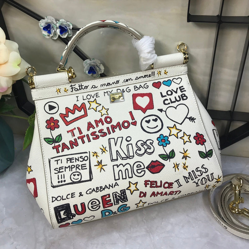 Satchel Bags - DG Bags - 247