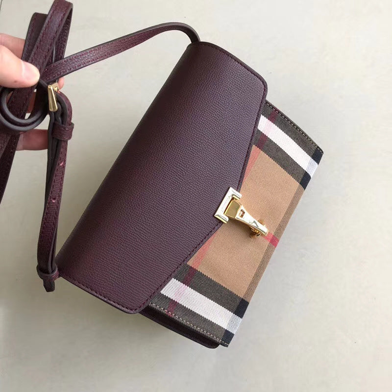 Fan Fashion -GLM - Top quality BBR Bags - 1054